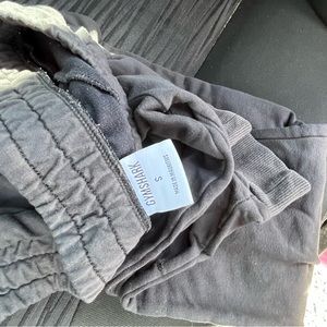 Gymshark women’s sweatpants